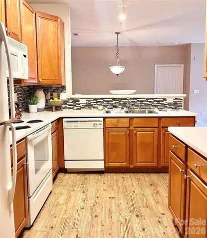 11264 Hyde Pointe Court Charlotte NC 28262