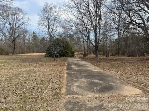 2837 Blacksburg Road Grover NC 28073