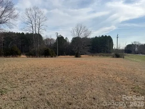 2837 Blacksburg Road Grover NC 28073