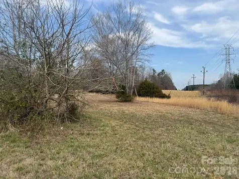 2837 Blacksburg Road Grover NC 28073