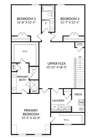 1841 Viewfield Road Fort Mill SC 29708