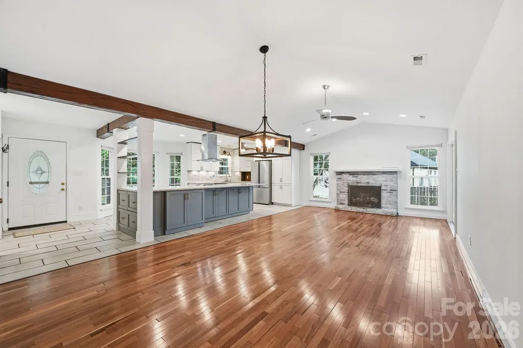 2717 Olde Whitehall Road Charlotte NC 28273