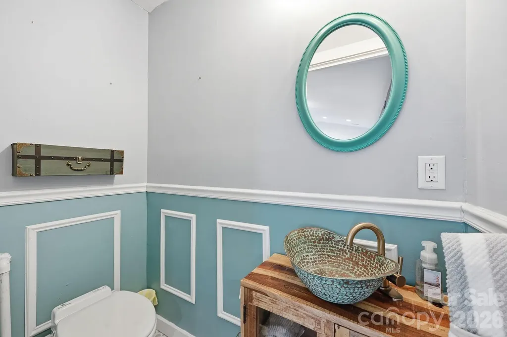 2717 Olde Whitehall Road Charlotte NC 28273