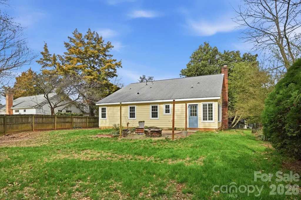 2717 Olde Whitehall Road Charlotte NC 28273