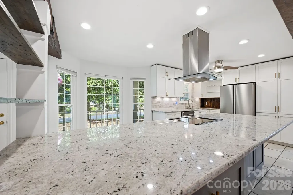 2717 Olde Whitehall Road Charlotte NC 28273