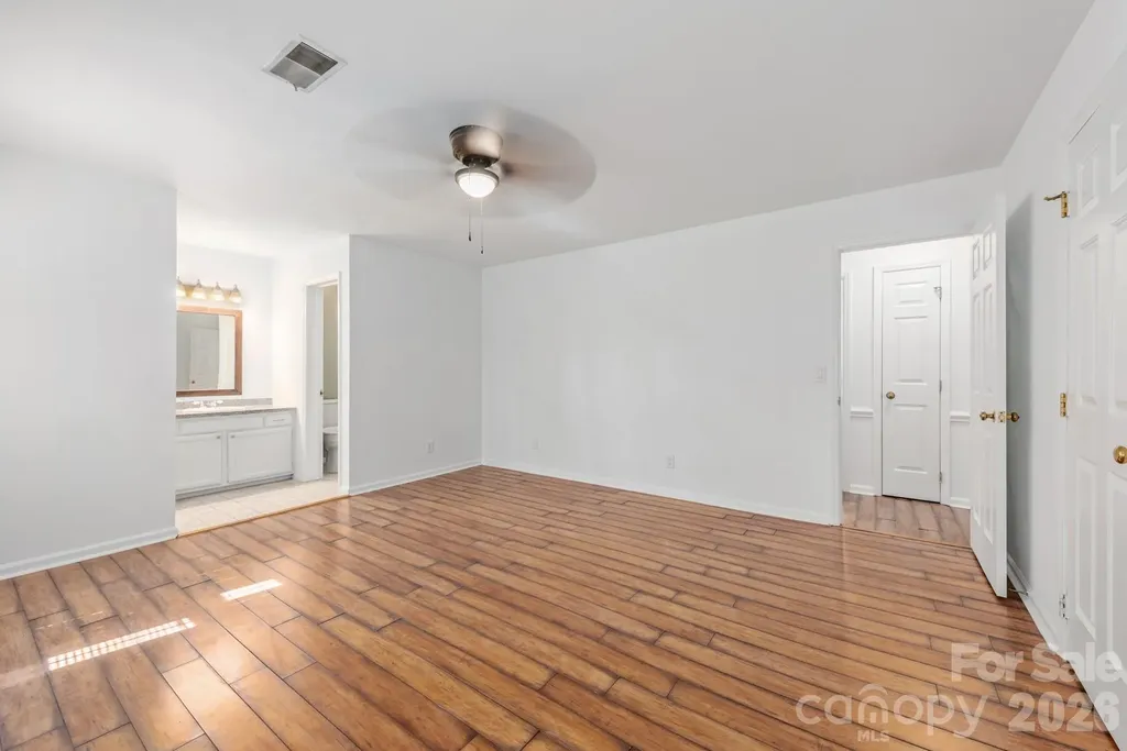 3507 Colony Crossing Drive Charlotte NC 28226