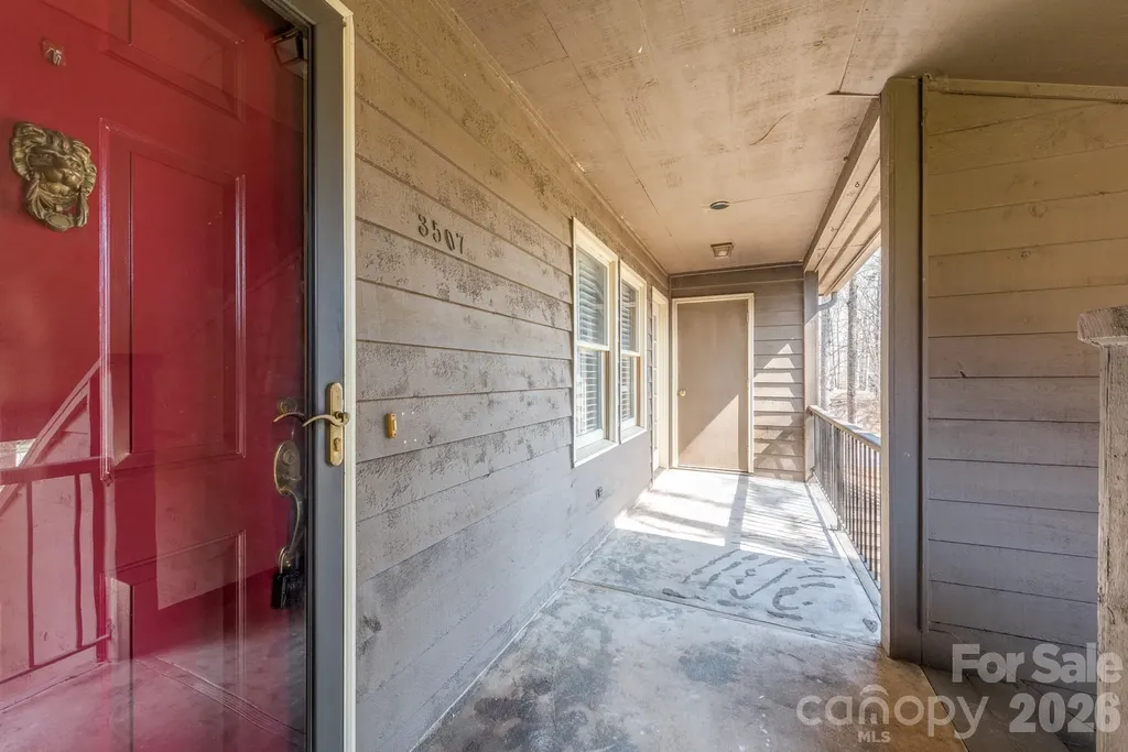 3507 Colony Crossing Drive Charlotte NC 28226
