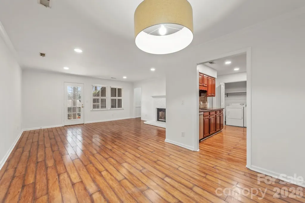 3507 Colony Crossing Drive Charlotte NC 28226