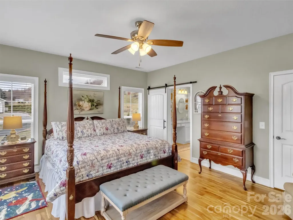 605 Red Bank Road Waynesville NC 28786
