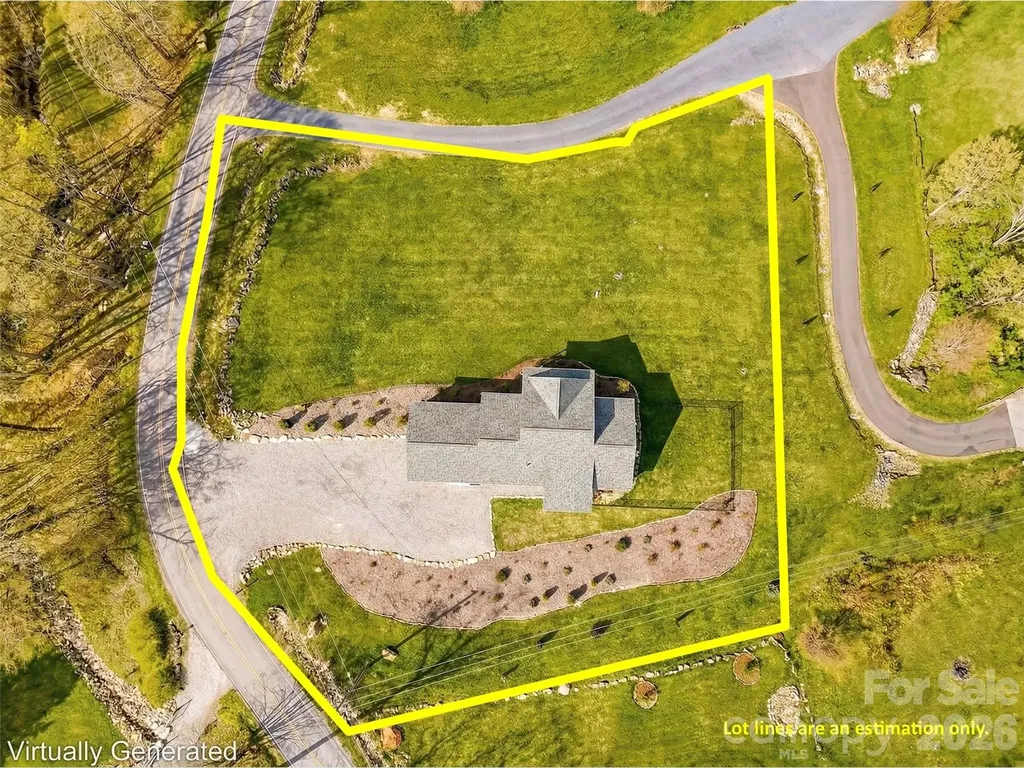 605 Red Bank Road Waynesville NC 28786