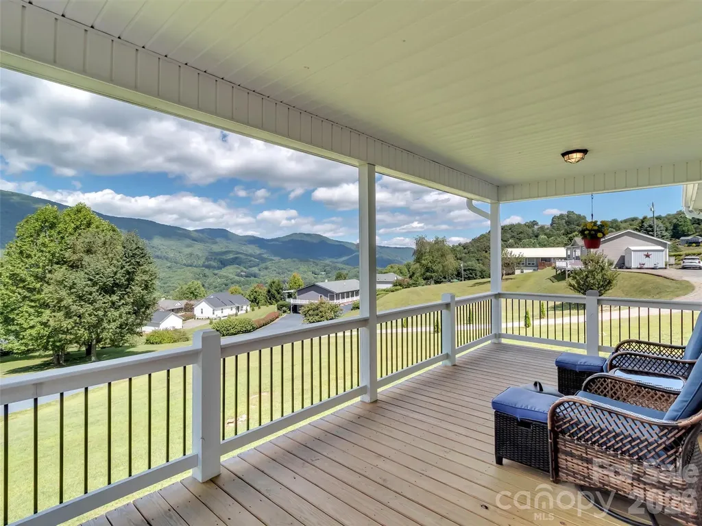 605 Red Bank Road Waynesville NC 28786