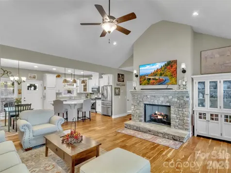 605 Red Bank Road Waynesville NC 28786