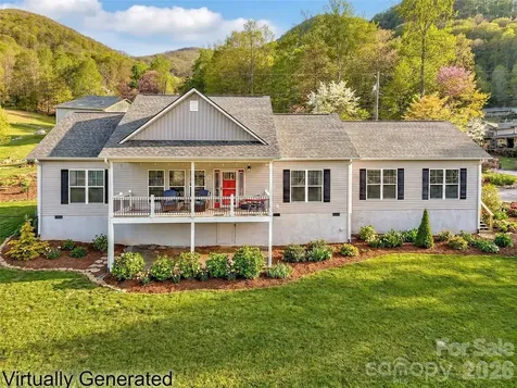 605 Red Bank Road Waynesville NC 28786