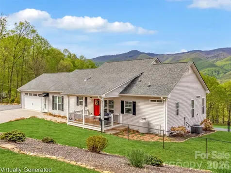 605 Red Bank Road Waynesville NC 28786