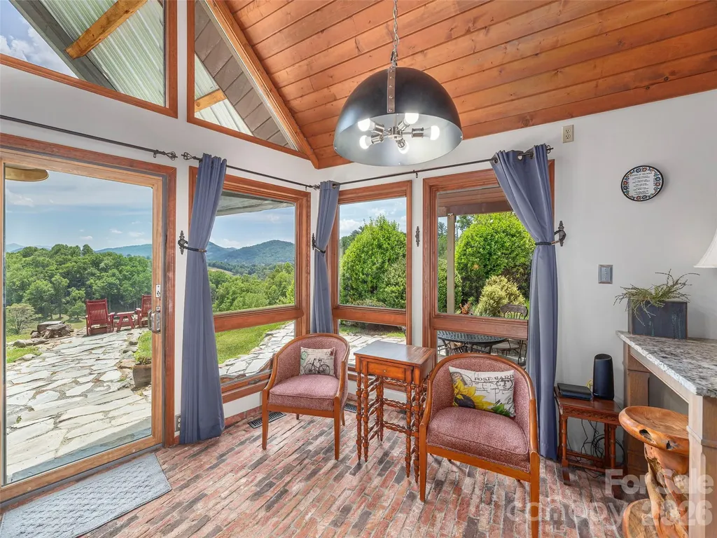 461 Ferguson Cove Loop Clyde NC 28721