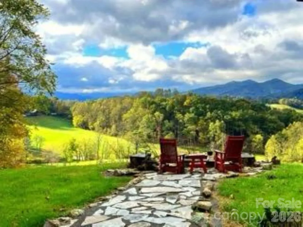 461 Ferguson Cove Loop Clyde NC 28721
