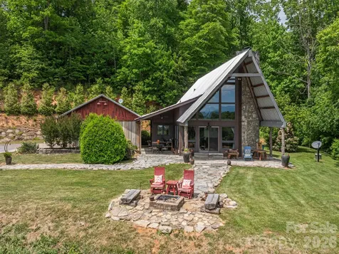 461 Ferguson Cove Loop Clyde NC 28721