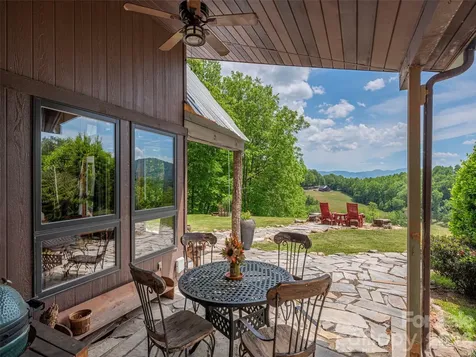 461 Ferguson Cove Loop Clyde NC 28721