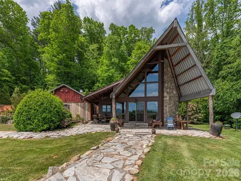 461 Ferguson Cove Loop Clyde NC 28721