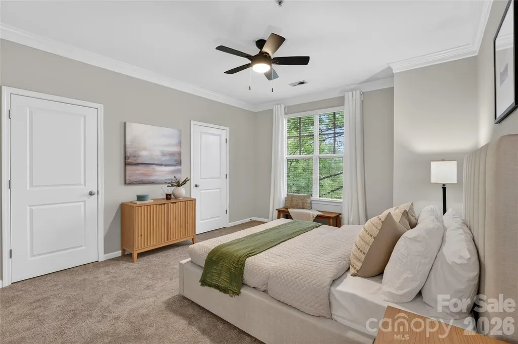 1508 Walnut View Drive Charlotte NC 28208