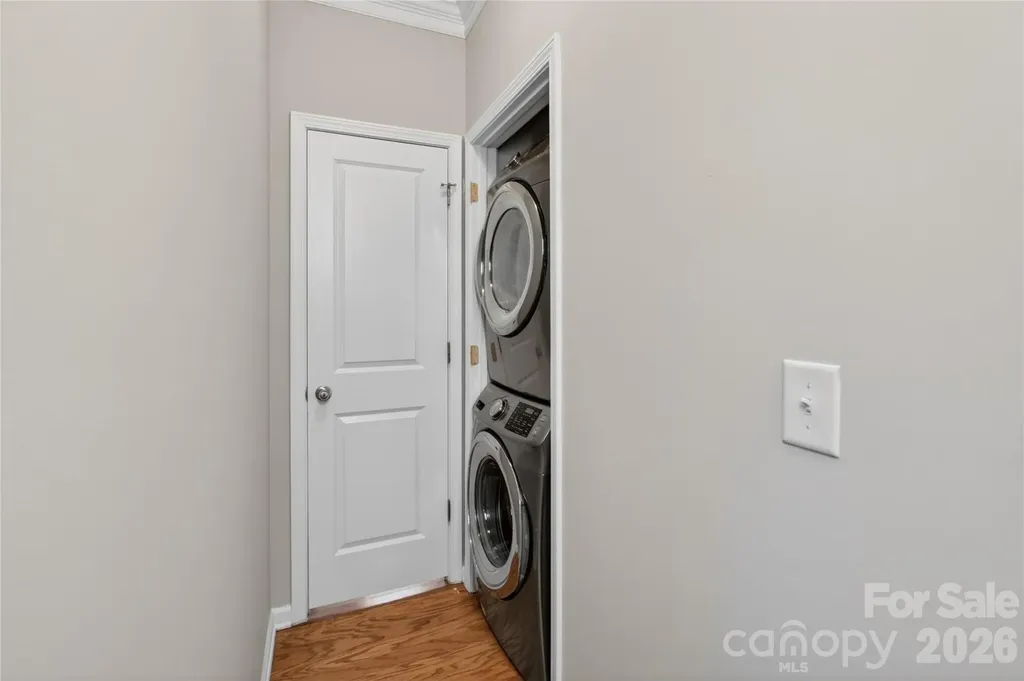 1508 Walnut View Drive Charlotte NC 28208