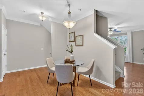 1508 Walnut View Drive Charlotte NC 28208