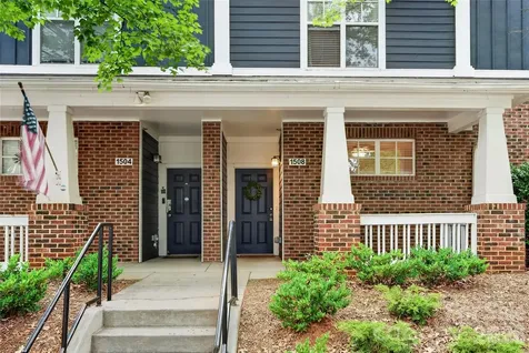 1508 Walnut View Drive Charlotte NC 28208