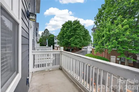 1508 Walnut View Drive Charlotte NC 28208