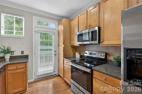 1508 Walnut View Drive Charlotte NC 28208