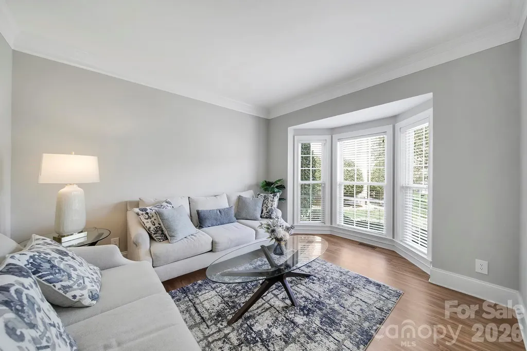 12509 Stirling Trace Court Charlotte NC 28277