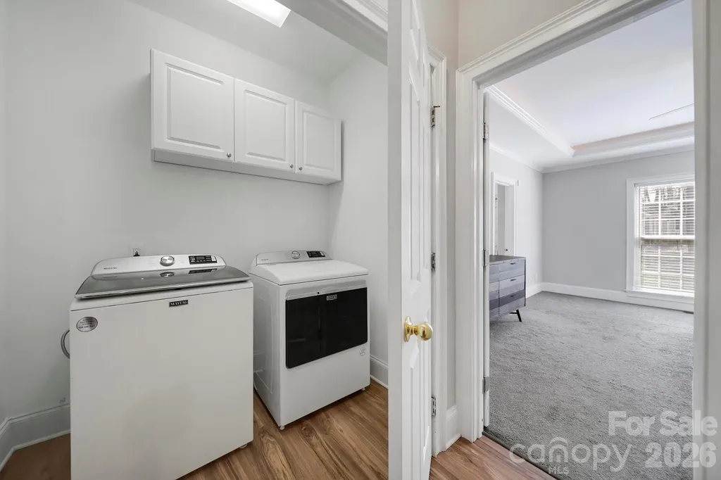 12509 Stirling Trace Court Charlotte NC 28277