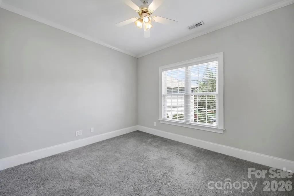12509 Stirling Trace Court Charlotte NC 28277