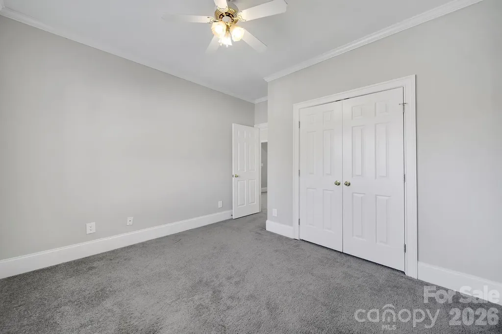 12509 Stirling Trace Court Charlotte NC 28277