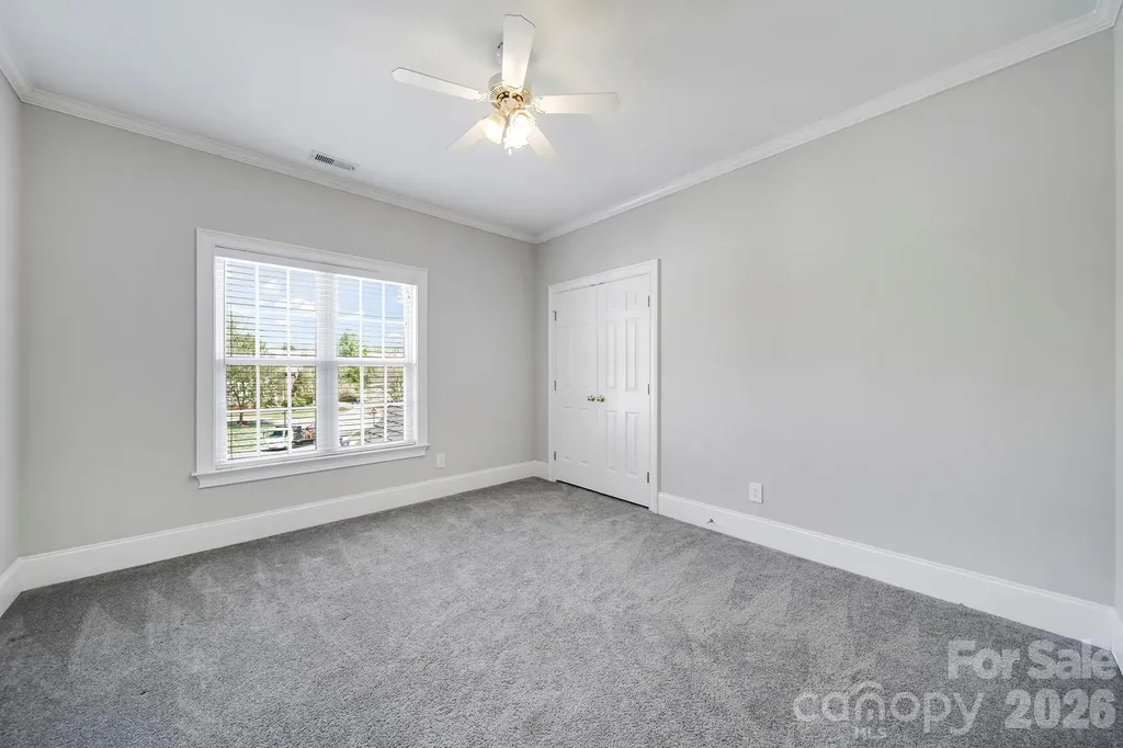 12509 Stirling Trace Court Charlotte NC 28277