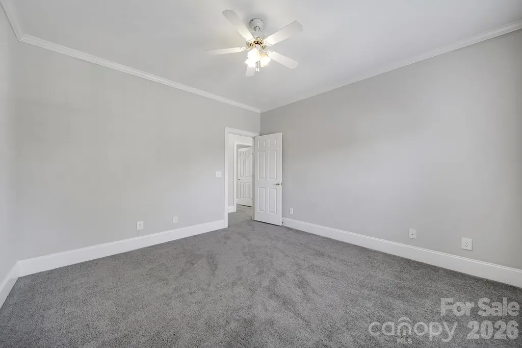 12509 Stirling Trace Court Charlotte NC 28277