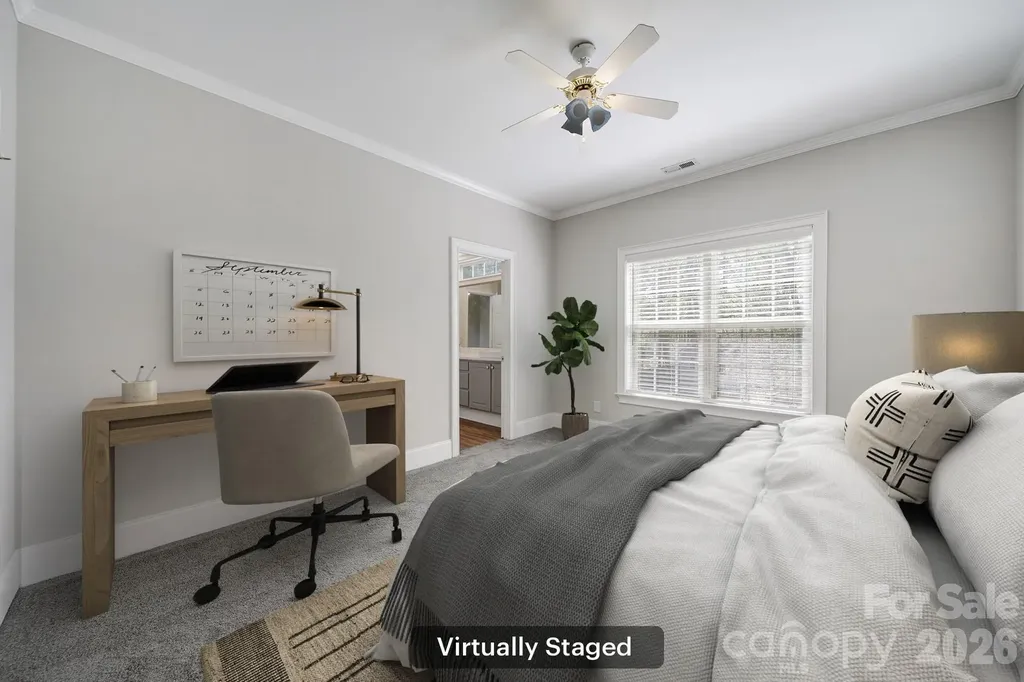 12509 Stirling Trace Court Charlotte NC 28277