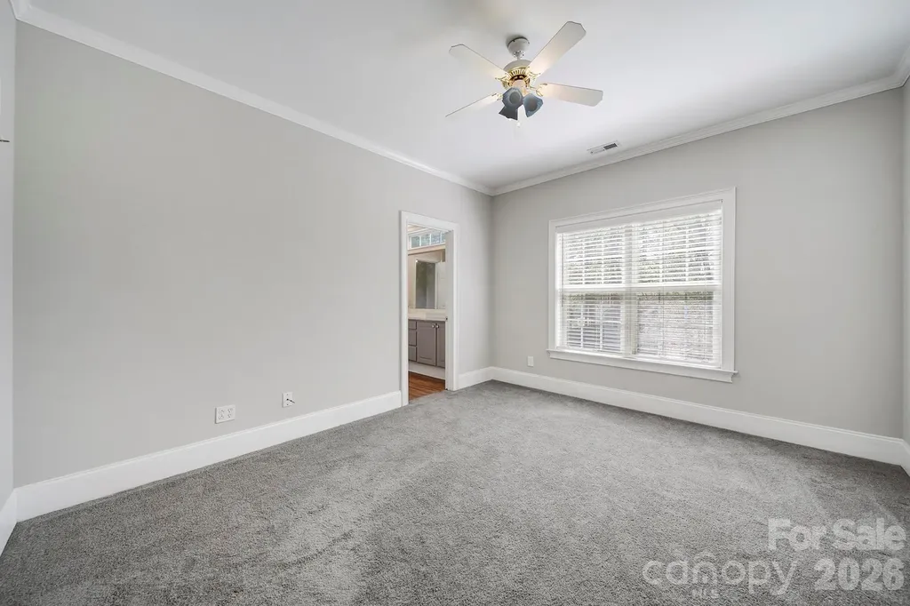 12509 Stirling Trace Court Charlotte NC 28277