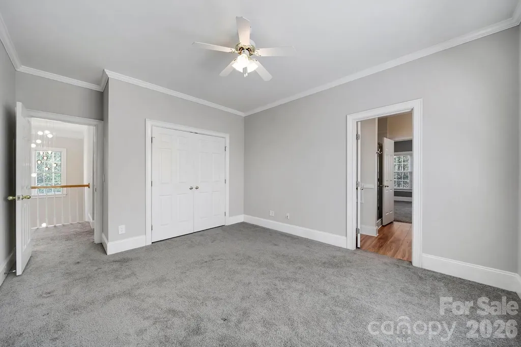 12509 Stirling Trace Court Charlotte NC 28277