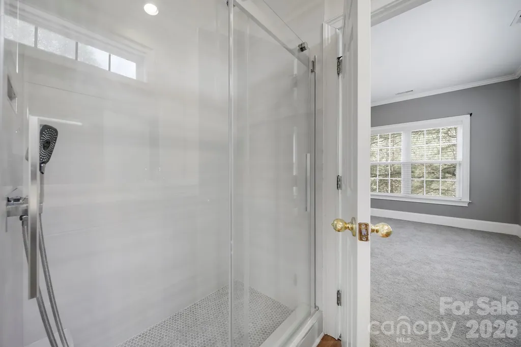 12509 Stirling Trace Court Charlotte NC 28277