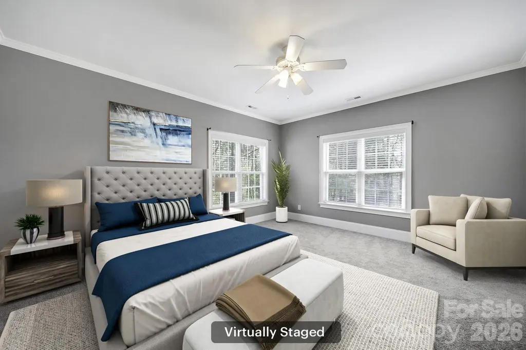 12509 Stirling Trace Court Charlotte NC 28277