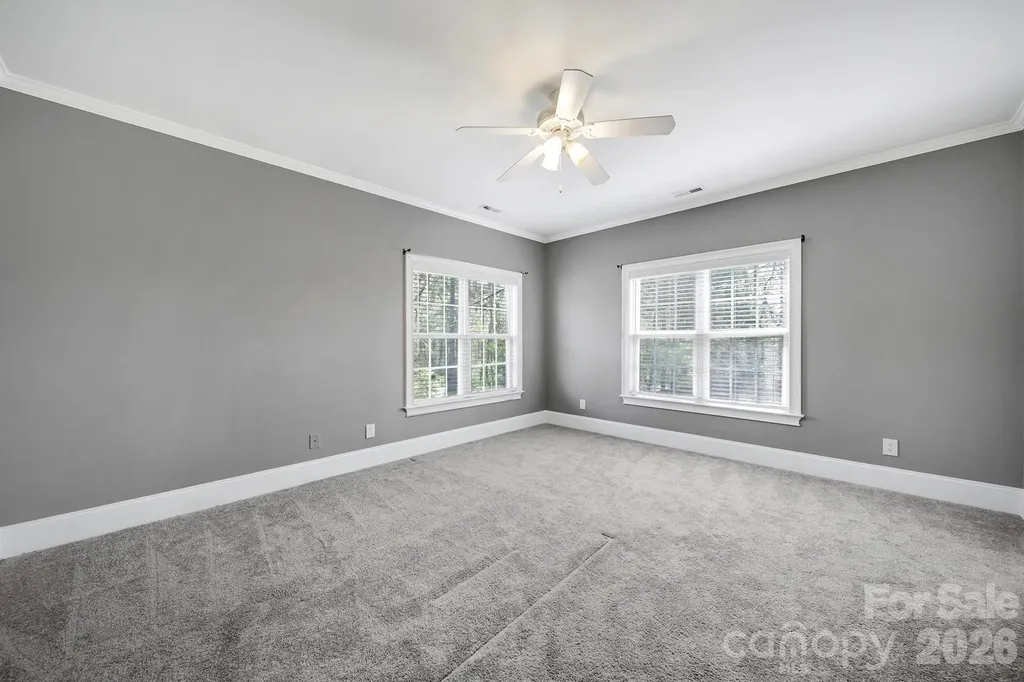 12509 Stirling Trace Court Charlotte NC 28277