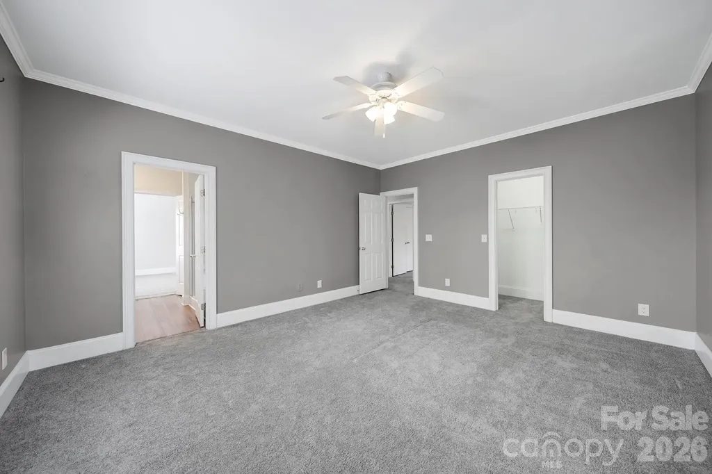 12509 Stirling Trace Court Charlotte NC 28277