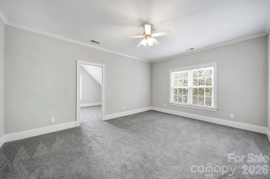 12509 Stirling Trace Court Charlotte NC 28277
