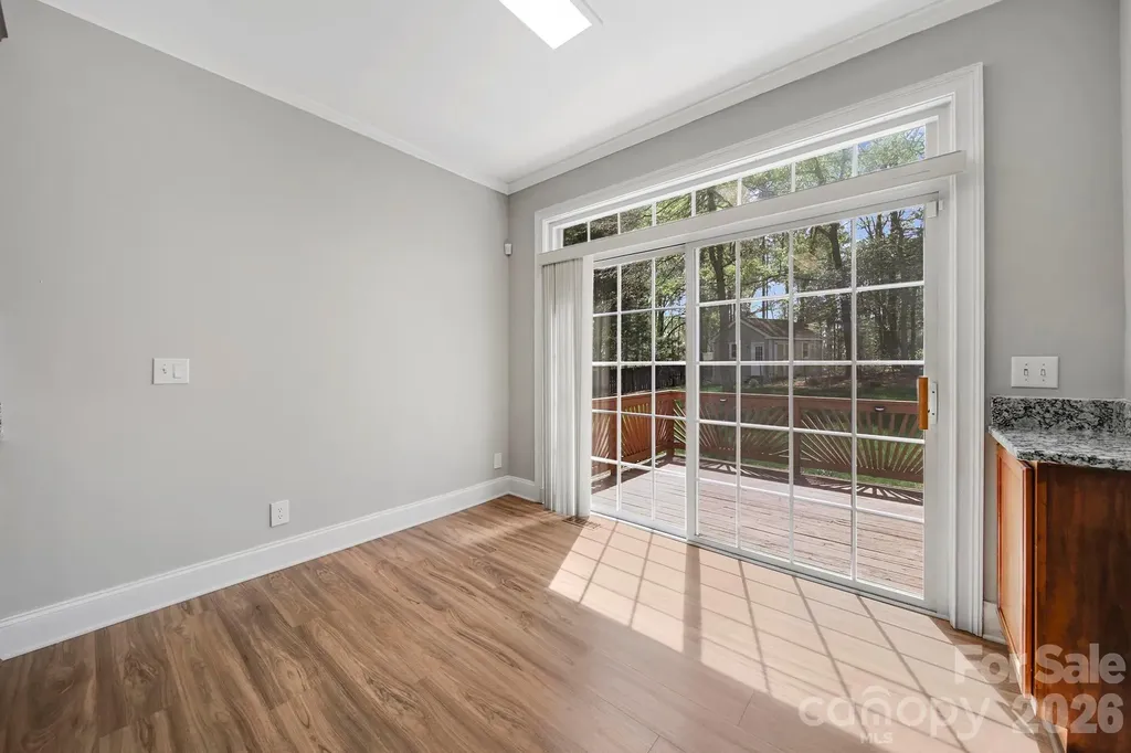 12509 Stirling Trace Court Charlotte NC 28277