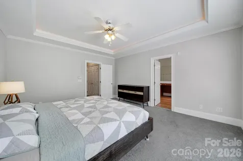 12509 Stirling Trace Court Charlotte NC 28277