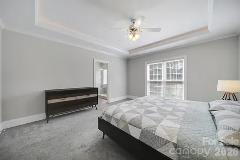 12509 Stirling Trace Court Charlotte NC 28277