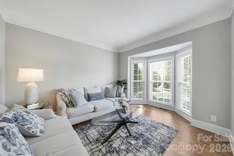 12509 Stirling Trace Court Charlotte NC 28277