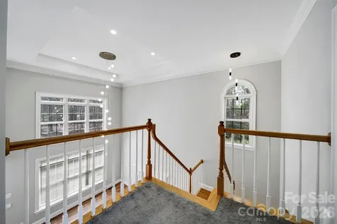 12509 Stirling Trace Court Charlotte NC 28277