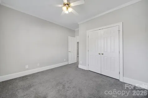 12509 Stirling Trace Court Charlotte NC 28277