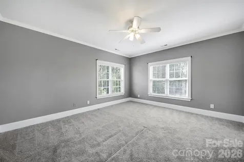 12509 Stirling Trace Court Charlotte NC 28277